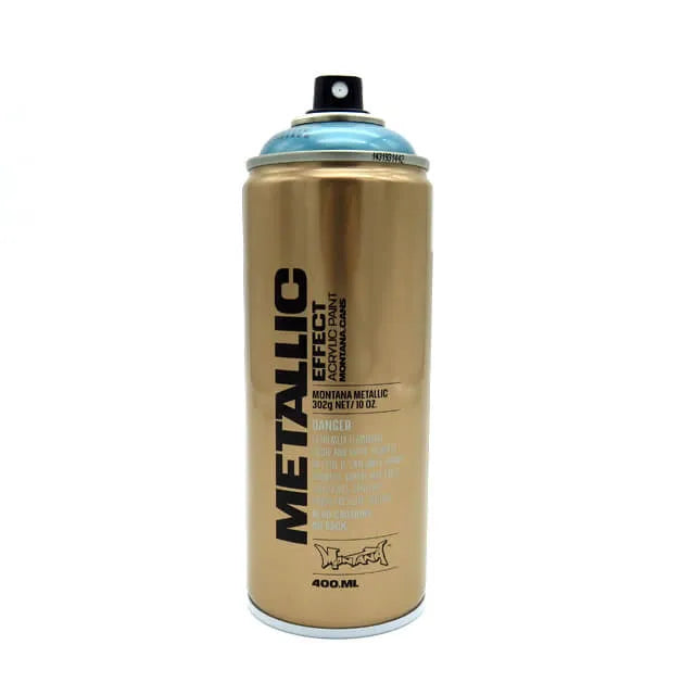 Montana METALLIC 400ml