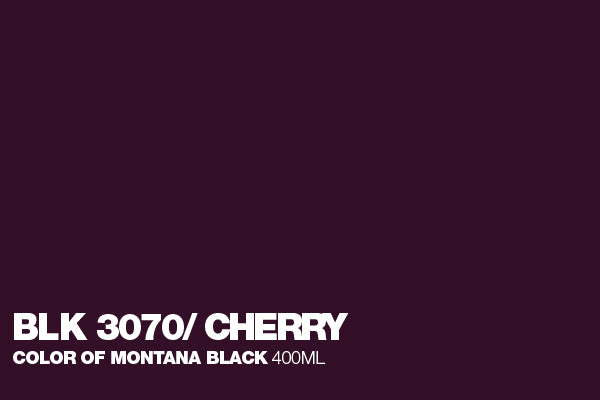 Montana Black Cherry - MICA Store