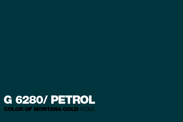 Montana GOLD Acrylic Spray Paint 400ml Vanilla